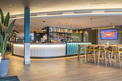 Holiday Inn Oxford Experience Oxfordshire
