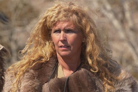 Naked And Afraid Xl Gets Frozen Discovery