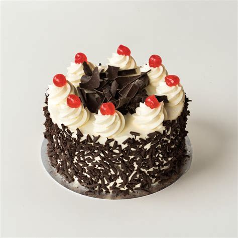 Black Forest Cake Near Me