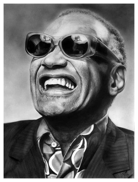 Pin By Janet Lee On People I Like Ray Charles Image Comics Round