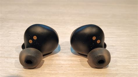 Обзор от покупателя на Беспроводные наушники Jabra Elite 65t черный ...