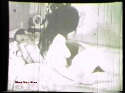 Classic Stags Hardcore Rated X S S All B W By Blue Vanities HotMovies