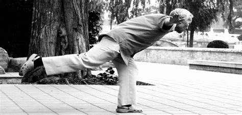 Balancing On One Leg Sanityfound