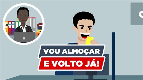 FIN 02 Vou almoçar e volto já on Vimeo