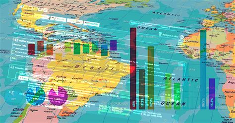América Latina e Caribe crescem apenas 0 9 na última década Vermelho