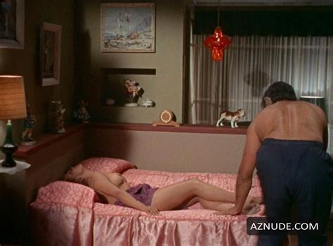 GINA MORETT Nude AZNude