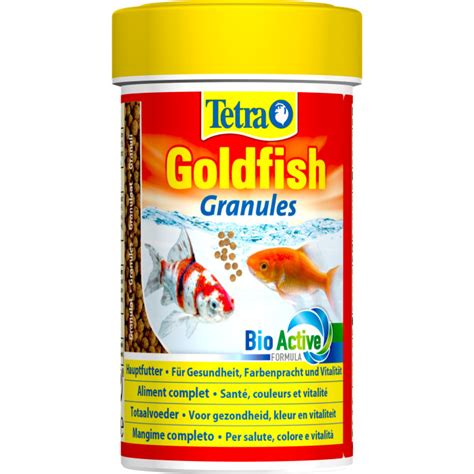 TETRA Goldfish корм для золотой рыбки | Цена от: 3,65 € | KИКА