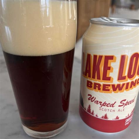 Lake Louie Brewing Verona Wi Untappd