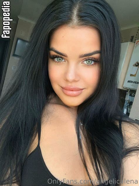 Angelicalena Nude OnlyFans Leaks Photo Fapopedia