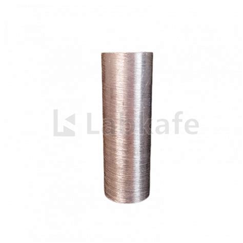 Cylinder Solid Metal 38mm Aluminium