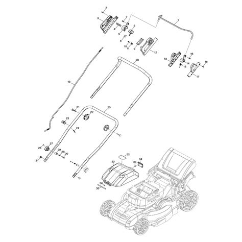 ROTOR ASS Y MAKITA LM J ลดราคา iToolmart