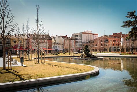 Obras Medioambientales Y Parques Seranco