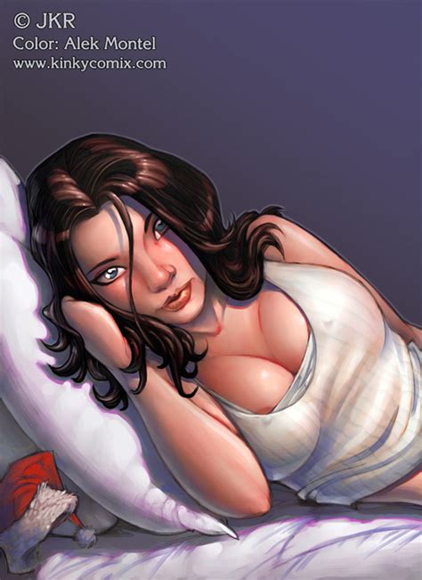 Wake Up By Alekmontel Hentai Foundry