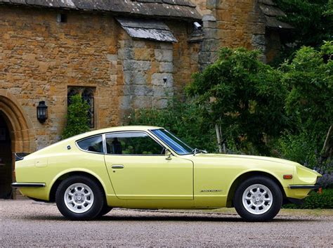 Nissan 240z Fairlady Z 1969 Carsandandmotorcycles Datsun 240z