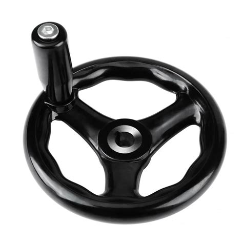 3 Спицы, аксессуары для ручного колеса, практичный дизайн, прочный ...