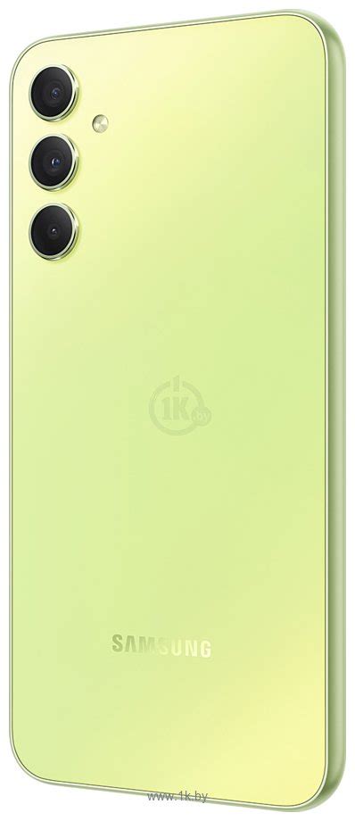 Samsung Galaxy A34 5G SM-A346E/DSN 6/128GB смартфон купить в Минске, цены