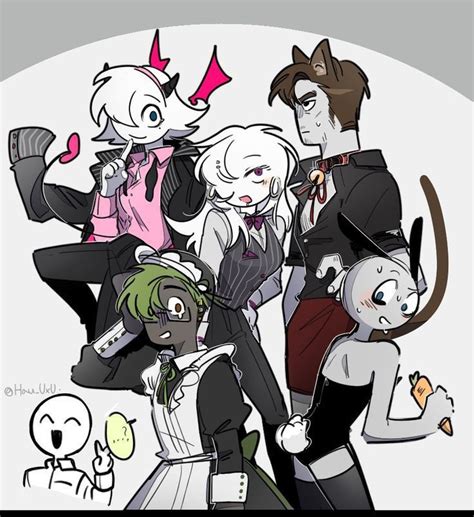 boyfriend game  boyfriend fanart comics de terror yandere