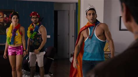 Naked Erendira Ibarra In Sense8