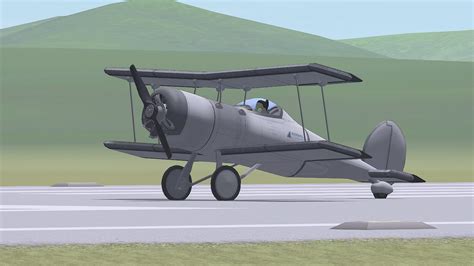 [1.4.x-1.8.x] Airplane Plus - R26.4 (Fixed issues/Github is up to date) (Dec 21, 2019) - KSP1 ...