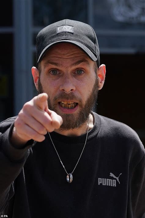 Man 40 Jailed For 24 Weeks For Performing Sex Act While Kneeling Over A Captured Baby Seagull