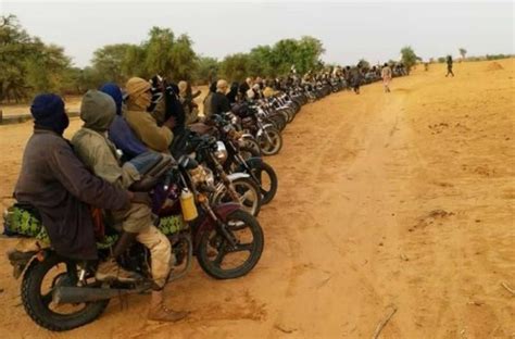 Niger Au moins 15 morts dans des attaques à moto dans la région de