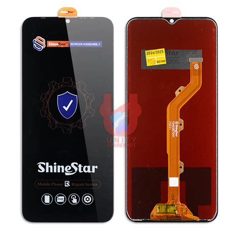 Jual Lcd Touchscreen Infinix Hot X Complete Original Set Shopee Indonesia