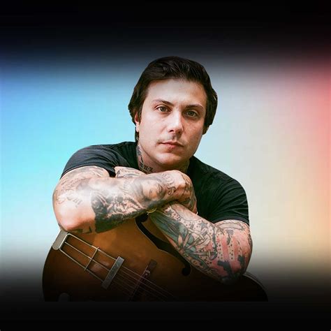 Frank Iero Wife And Kids