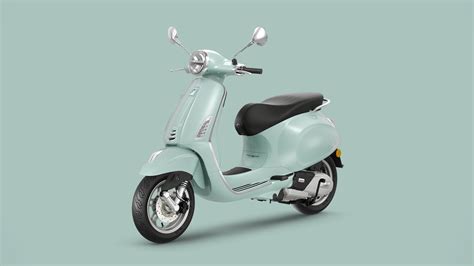 vespa primavera  price colours specs vespa uk