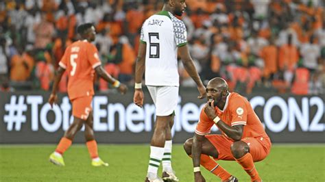 Equatorial Guinea-Côte d'Ivoire: at what time and on which channel to