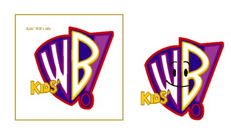 Kids' WB and His Idle by jared33 on DeviantArt