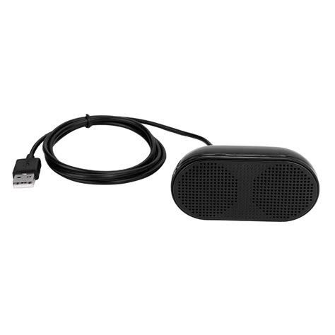Usb Speakerdual Speaker Usb Wired Speakerportable Mini Wired Speaker