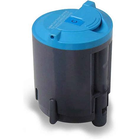 Compatible Samsung CLP-300 Cyan - Inkwell Cartridges & Toner