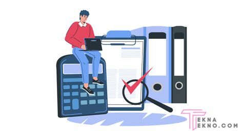 Pengertian Administrasi Keuangan Tujuan Dan Fungsinya