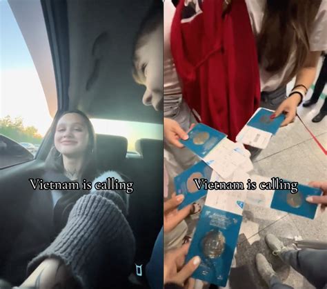 Việt Nam trở thành xu hướng hot trên TikTok Cách đu trend không thể bỏ lỡ