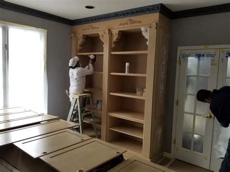 Commercial Painting Services Imperial Painting Inc