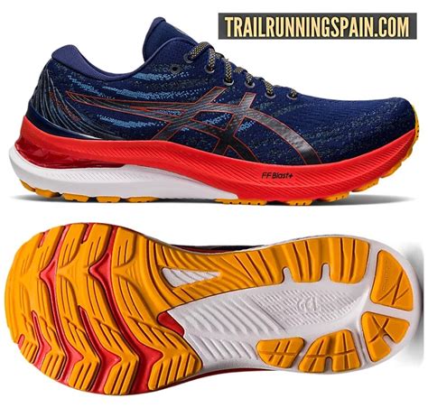 ASICS GEL KAYANO 29