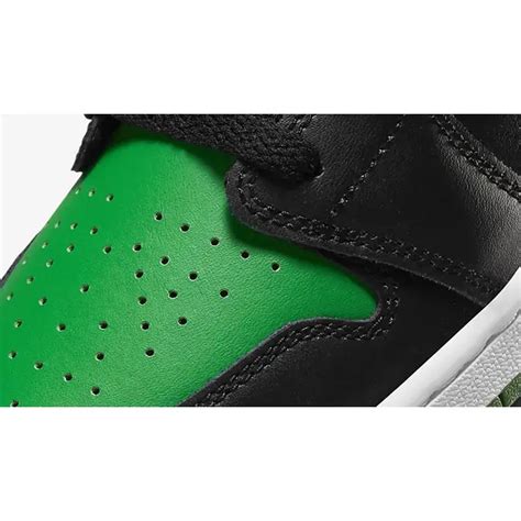 Air Jordan Low Gs Lucky Green Where To Buy The Sole