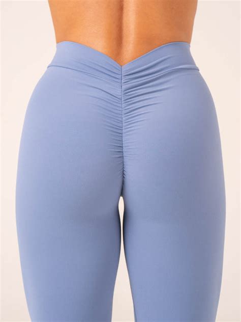 Scrunch Bum Leggings Ryderwear