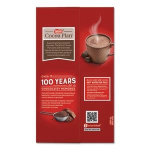 Nestle Hot Cocoa Mix Nes Shoplet