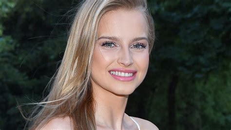 Karolina Pisarek W Bikini Pokaza A Zdj Cie Na Instagramie Plejada Pl