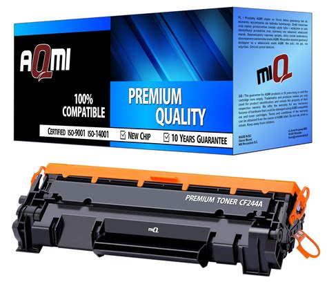 Toner Cf A Do Hp Laserjet M A M W M W M W Xl Sklep Opinie