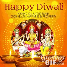 Happy Diwali Wishes Gif - 3 | GreetingsGif.com for Animated Gifs