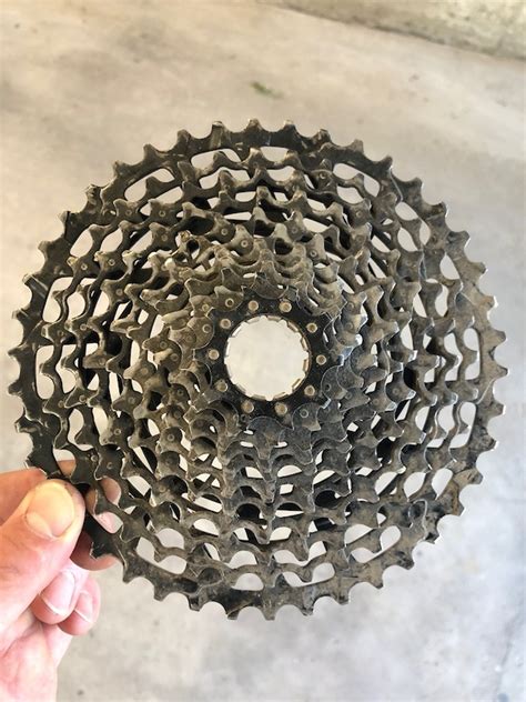 2017 Sram 11 Speed Cassette Fs For Sale