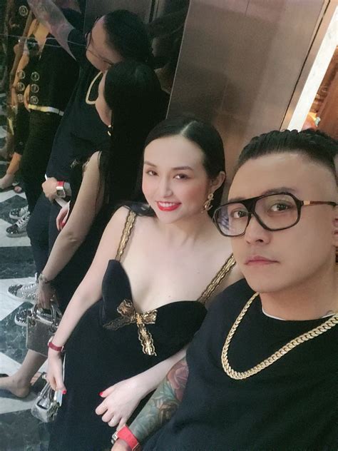 Cu I Tu N C A H I Hot Mom Qu Nh Tr M P Tinh Kh I Trong N Ng