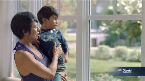 Who Is The Guy In The Otezla Commercial 2025 Cast Rayyan Camden