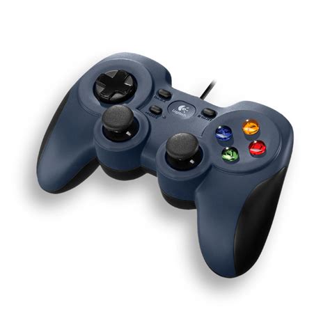 GAME PAD LOGITECH F310 - SPEED LOGIC | Tienda de PC Gamer, Componentes ...