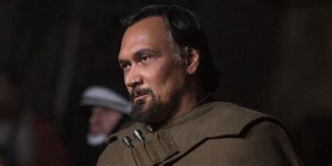 Where Is Bail Organa In Andor Season 1?