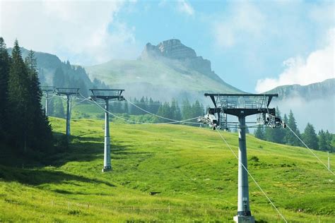 Damüls Austria Mountains To - Free photo on Pixabay - Pixabay