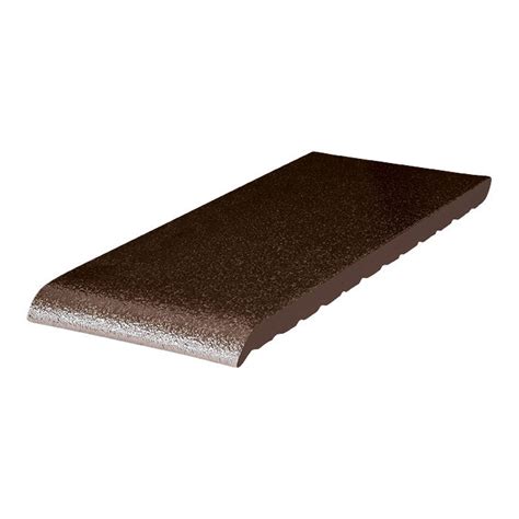 King Klinker, коричневый глазурованный, 02 brown -glazed, 200x120x15 ...