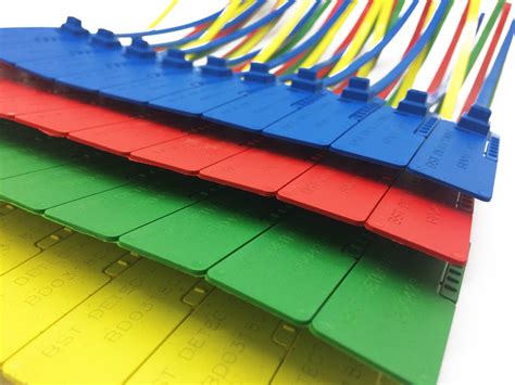 Detectable Security Tag - Filaco-Online